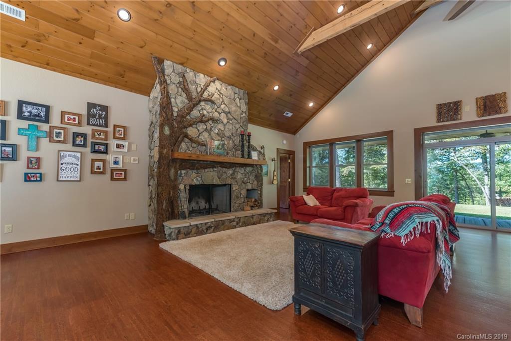 294 Hardin Store Road Rutherfordton, NC 28139 - Photo 6 of 43