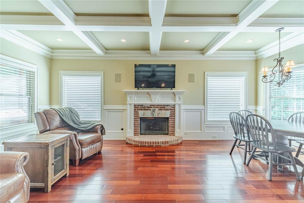 2124 Stonegate Way Monroe, GA 30656 - Photo 15 of 52