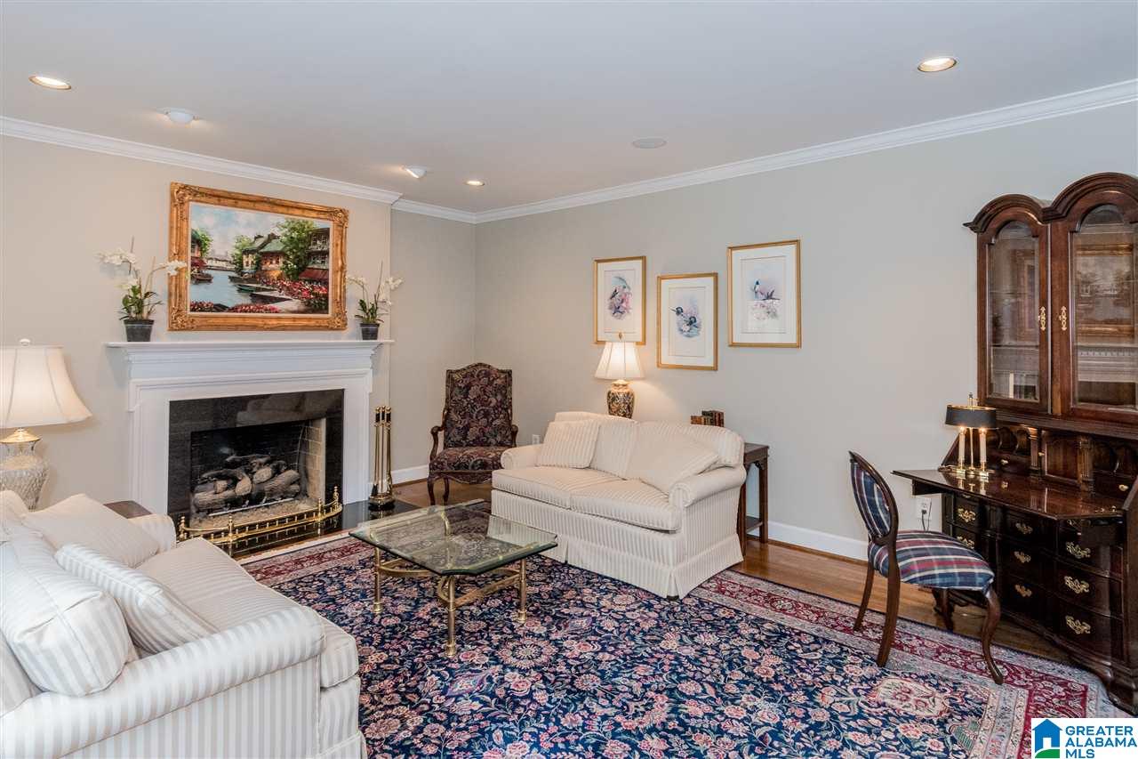 1051 Columbiana Road Birmingham, AL 35209 - Photo 19 of 50