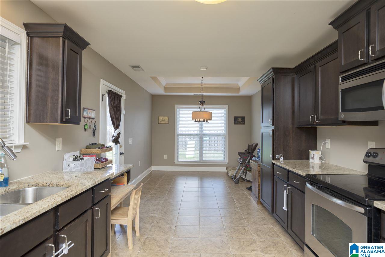 1143 Emerald Ridge Drive Calera, AL 35040 - Photo 2 of 32 Gallery Image 2