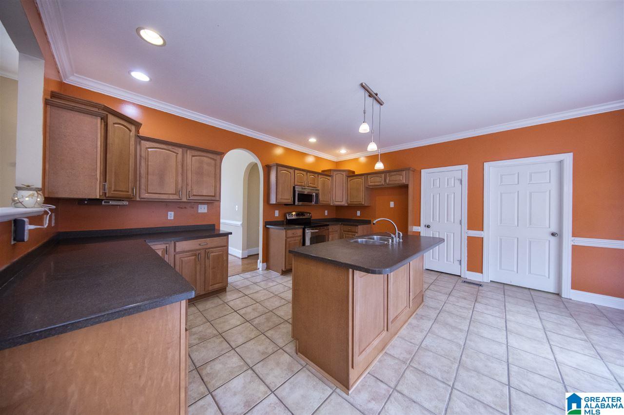 8229 Serene Lake Road McCalla, AL 35111 - Photo 11 of 48