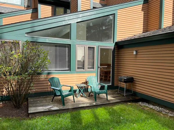 $58,000 | 9 Mountain Sun Way, Unit 16D, Waterville Valley, NH 03215