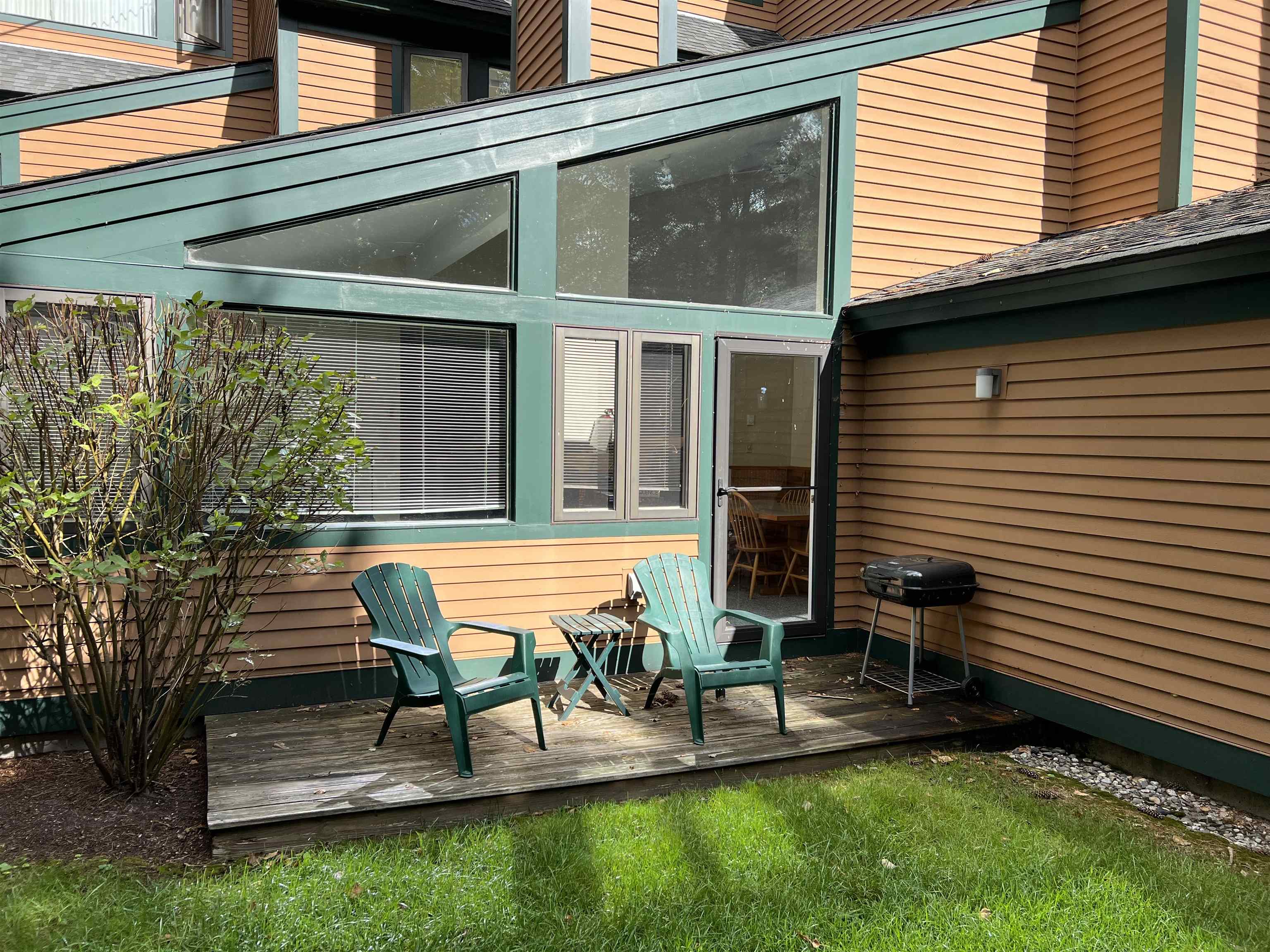 9 Mountain Sun Way, Unit 16D Waterville Valley, NH 03215 - Photo 11 of 25