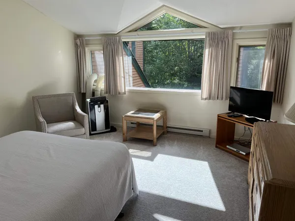 $58,000 | 9 Mountain Sun Way, Unit 16D, Waterville Valley, NH 03215