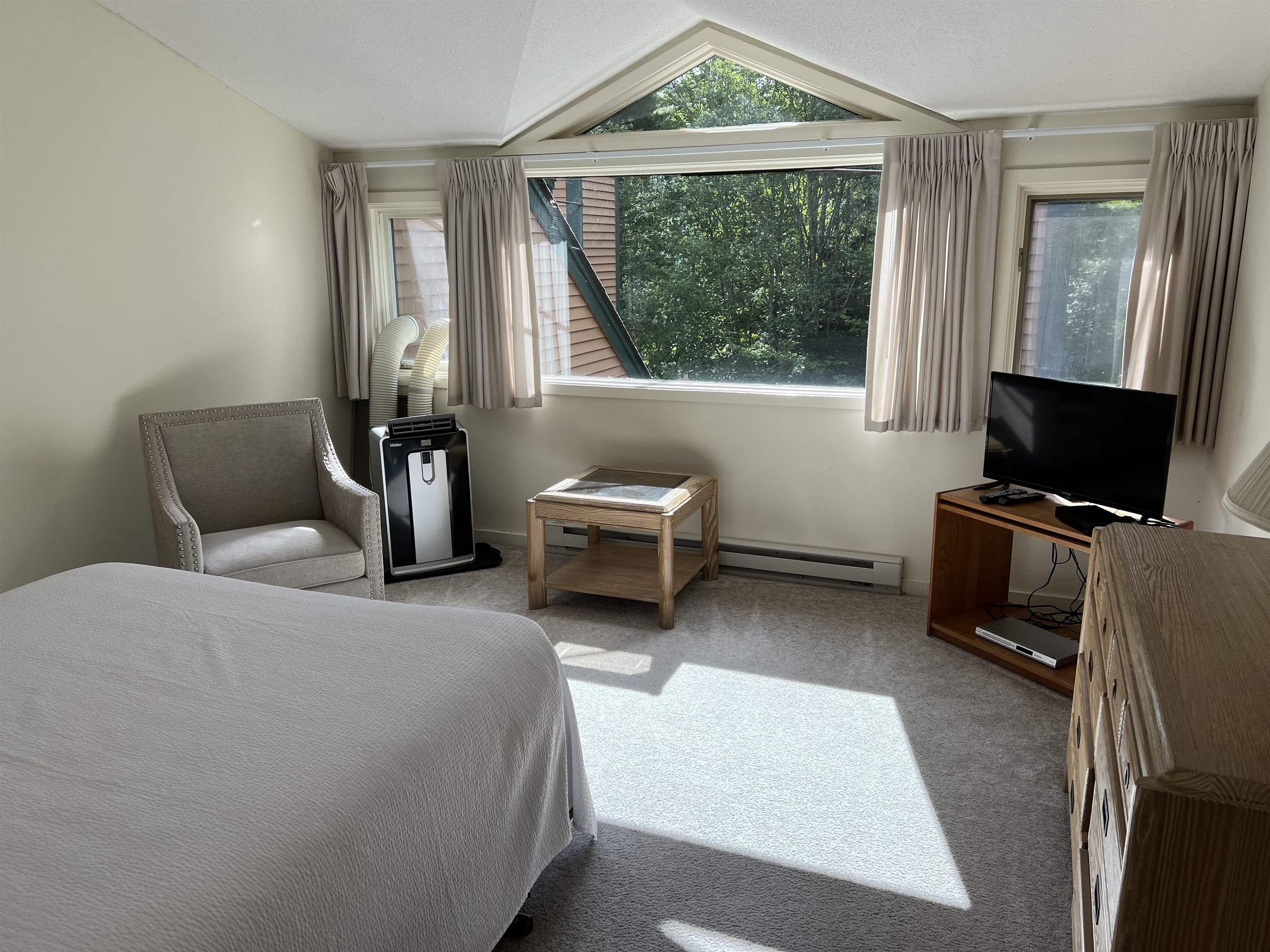 9 Mountain Sun Way, Unit 16D Waterville Valley, NH 03215 - Photo 12 of 25