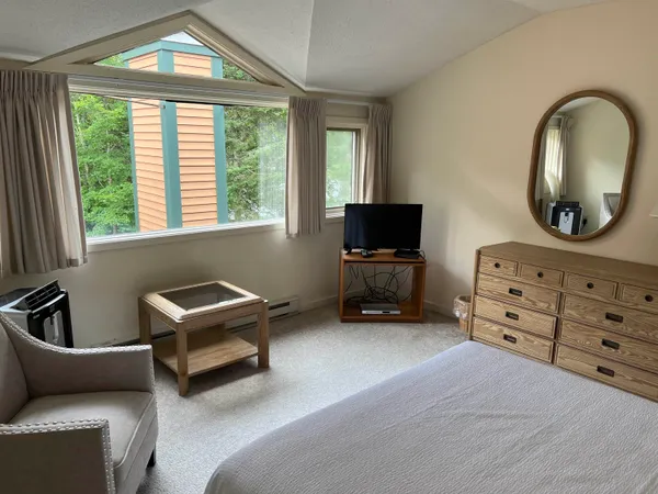 $58,000 | 9 Mountain Sun Way, Unit 16D, Waterville Valley, NH 03215