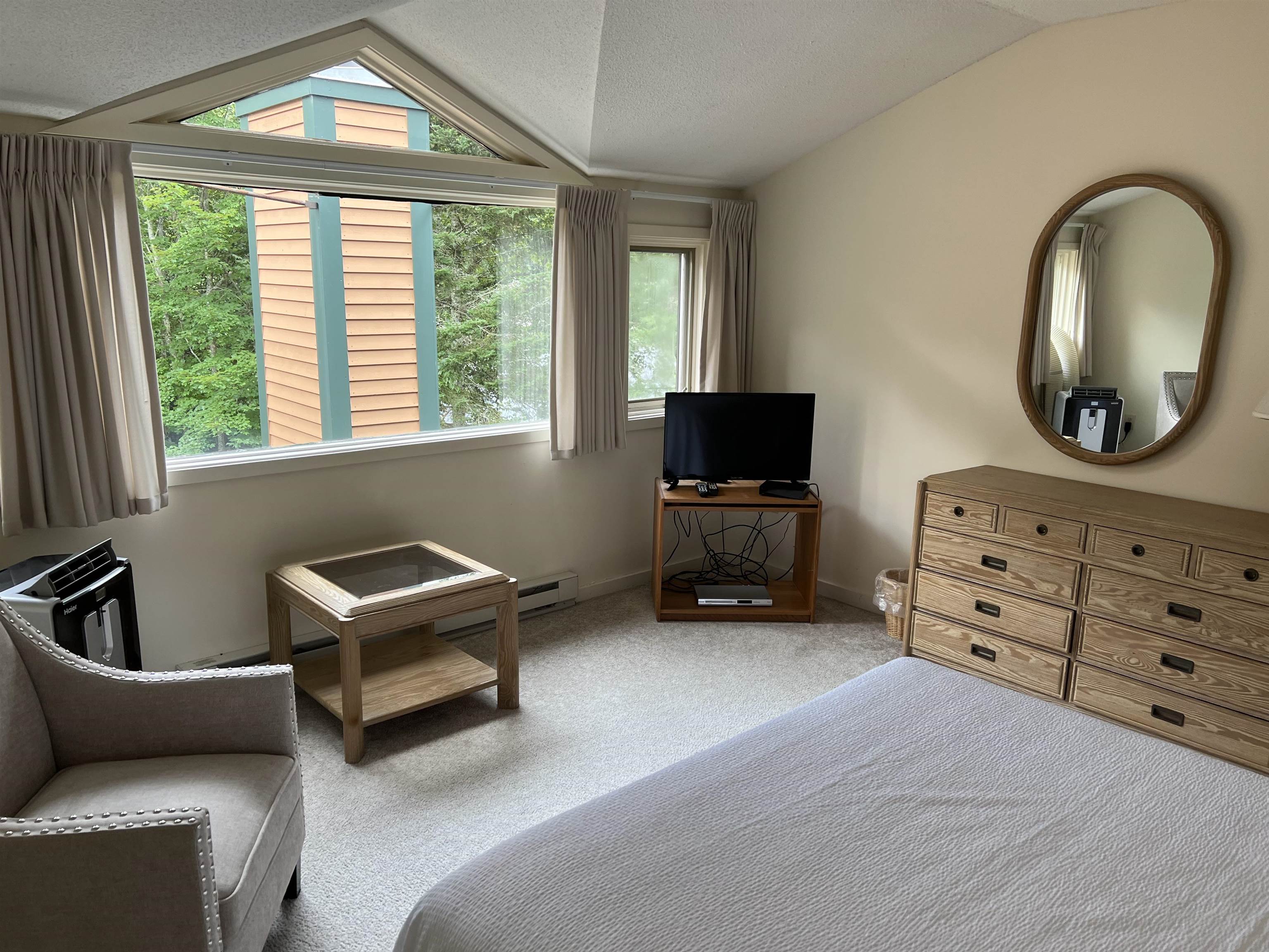 9 Mountain Sun Way, Unit 16D Waterville Valley, NH 03215 - Photo 13 of 25