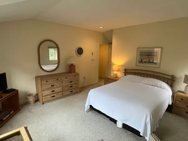 $58,000 | 9 Mountain Sun Way, Unit 16D, Waterville Valley, NH 03215