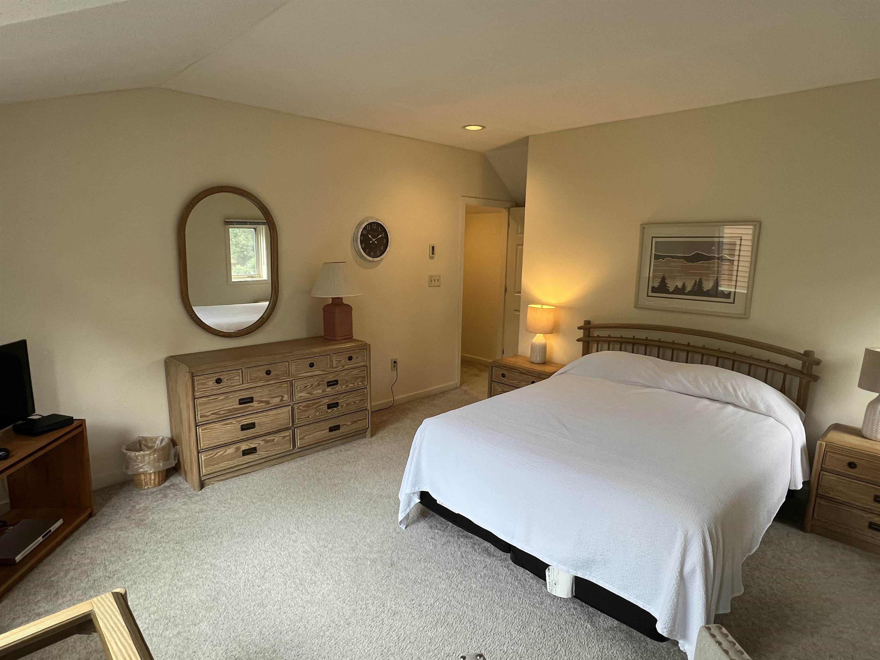 9 Mountain Sun Way, Unit 16D Waterville Valley, NH 03215 - Photo 14 of 25