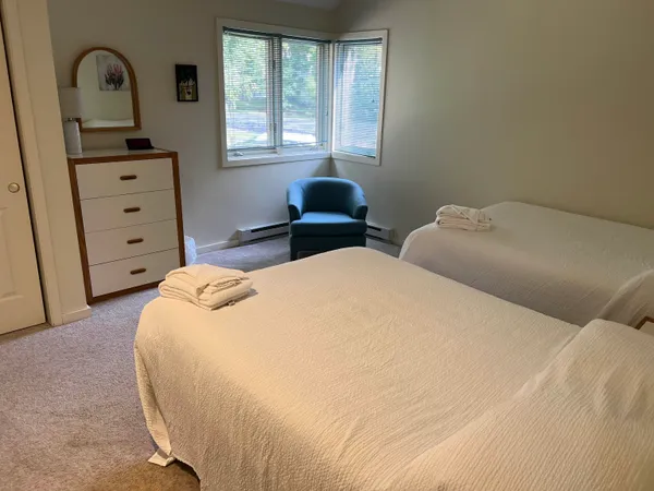 $58,000 | 9 Mountain Sun Way, Unit 16D, Waterville Valley, NH 03215