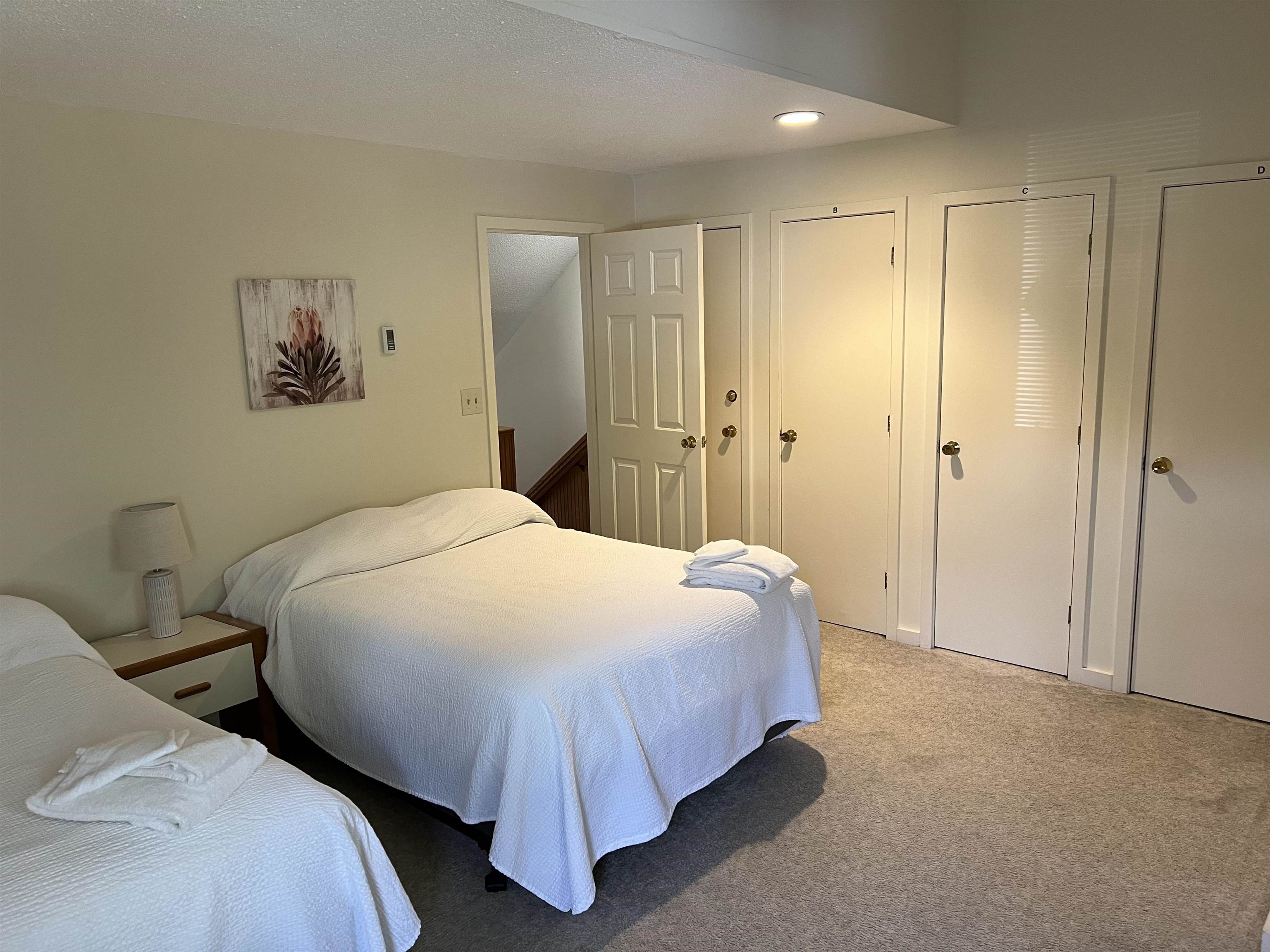 9 Mountain Sun Way, Unit 16D Waterville Valley, NH 03215 - Photo 18 of 25