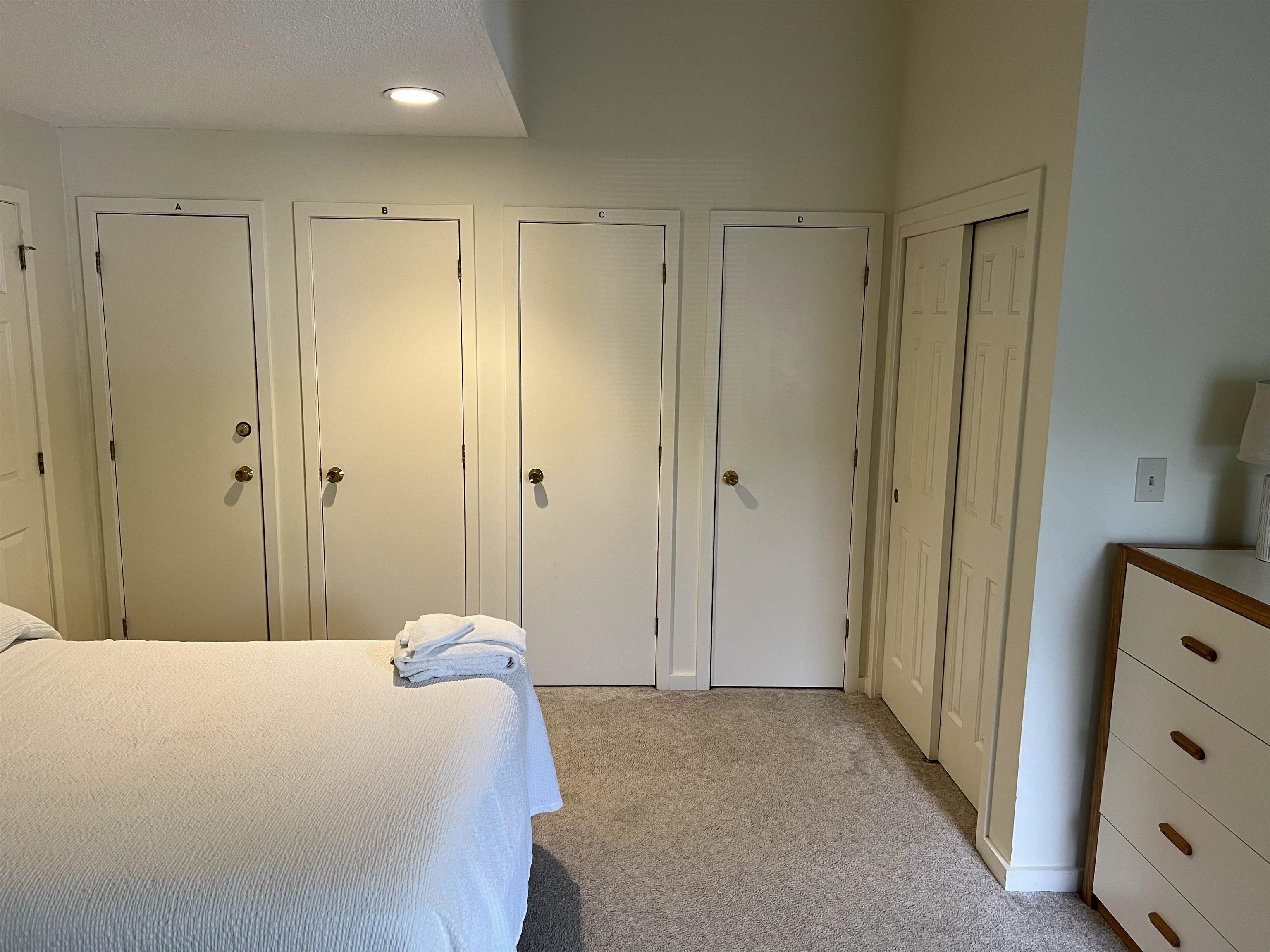 9 Mountain Sun Way, Unit 16D Waterville Valley, NH 03215 - Photo 19 of 25