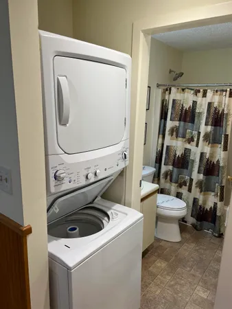 $58,000 | 9 Mountain Sun Way, Unit 16D, Waterville Valley, NH 03215