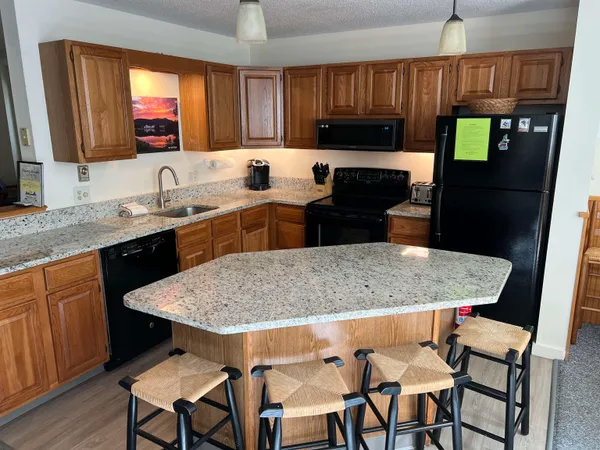 $58,000 | 9 Mountain Sun Way, Unit 16D, Waterville Valley, NH 03215
