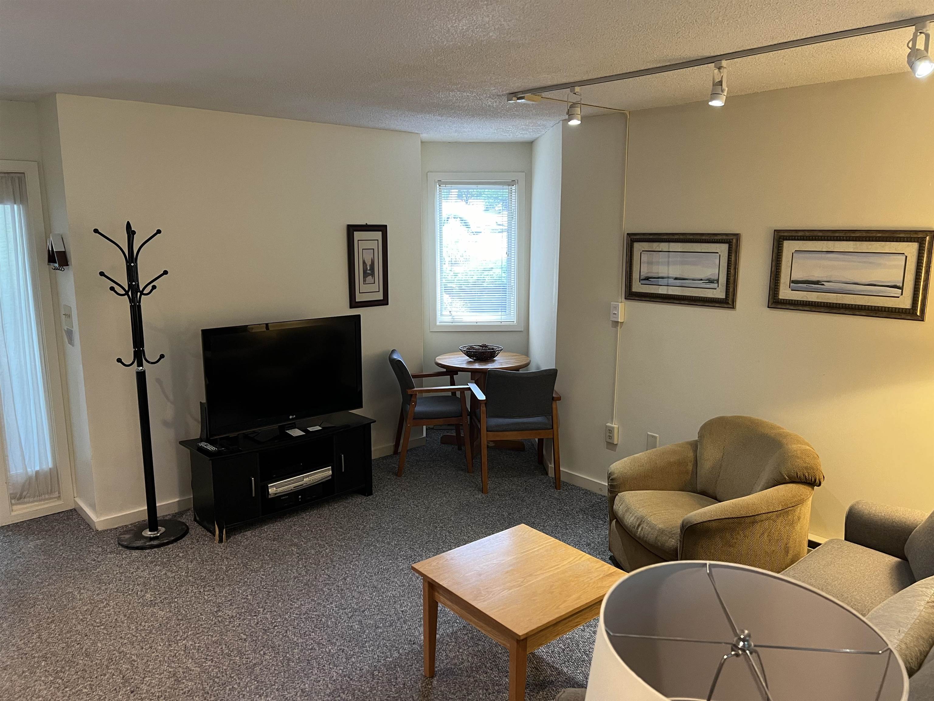 9 Mountain Sun Way, Unit 16D Waterville Valley, NH 03215 - Photo 4 of 25