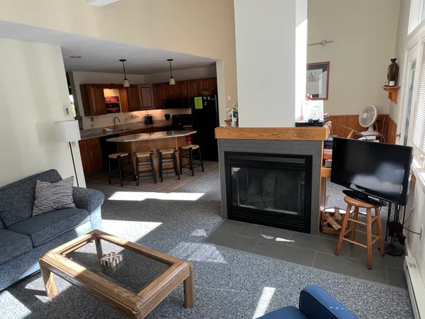 $58,000 | 9 Mountain Sun Way, Unit 16D, Waterville Valley, NH 03215