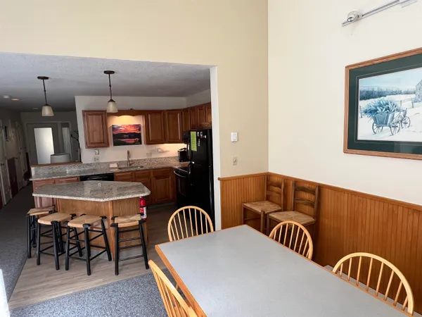 $58,000 | 9 Mountain Sun Way, Unit 16D, Waterville Valley, NH 03215