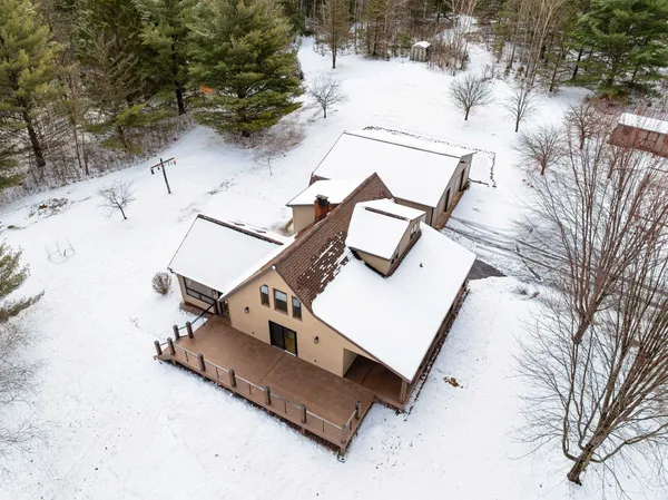 $555,000 | 155030 Pine Bluff Road, Wausau, WI 54403