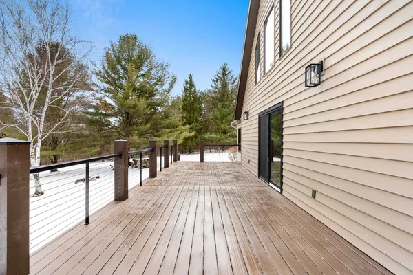 $555,000 | 155030 Pine Bluff Road, Wausau, WI 54403