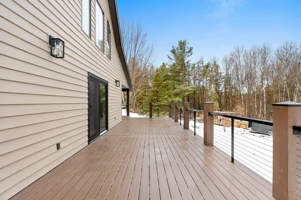 $555,000 | 155030 Pine Bluff Road, Wausau, WI 54403