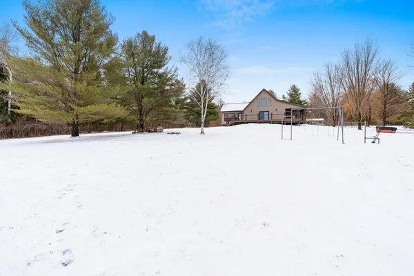$555,000 | 155030 Pine Bluff Road, Wausau, WI 54403