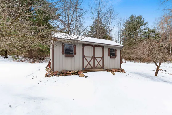 $555,000 | 155030 Pine Bluff Road, Wausau, WI 54403