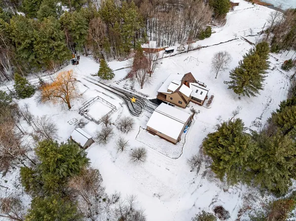 $555,000 | 155030 Pine Bluff Road, Wausau, WI 54403