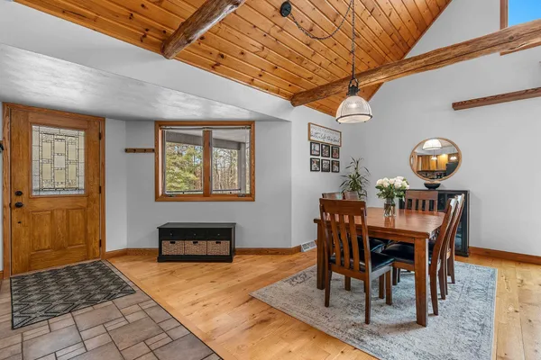 $555,000 | 155030 Pine Bluff Road, Wausau, WI 54403