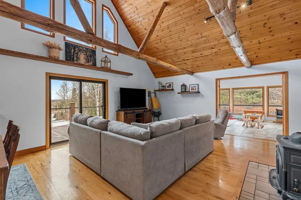 $555,000 | 155030 Pine Bluff Road, Wausau, WI 54403