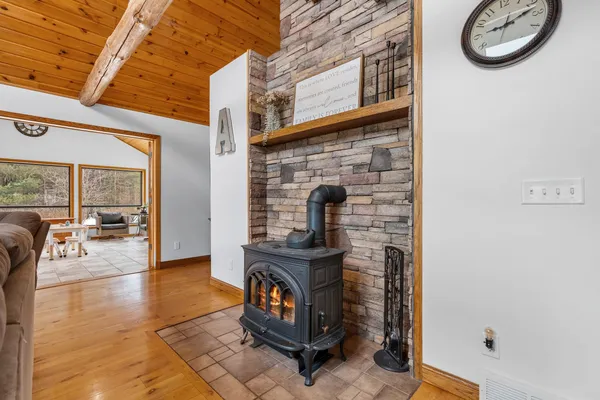 $555,000 | 155030 Pine Bluff Road, Wausau, WI 54403