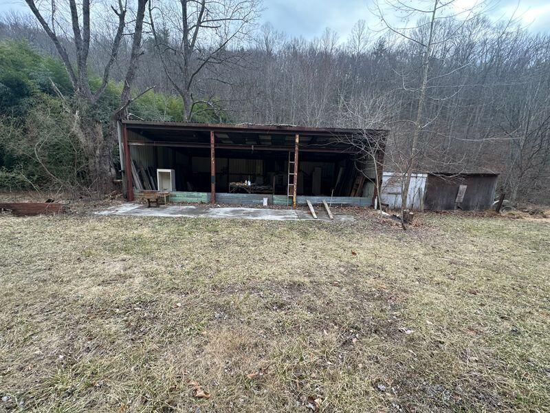 3546 Prillaman Switch Road Ferrum, VA 24088 - Photo 8 of 8 a front view of house with yard