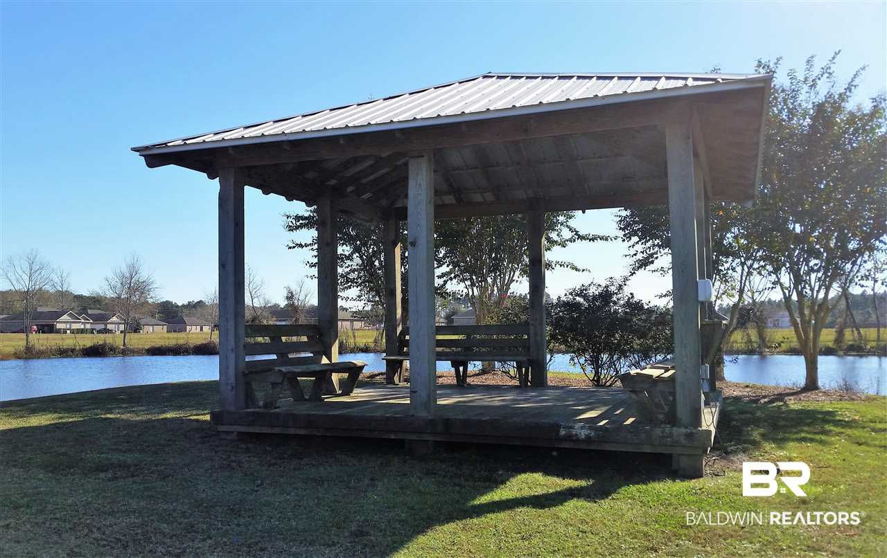 27434 Brightway Crossing Loxley, AL 36551 - Photo 18 of 21 Gazebo
