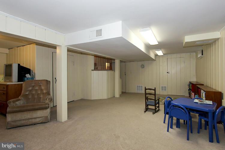 3013 Weisman Road Silver Spring, MD 20902 - Photo 22 of 30 Basement