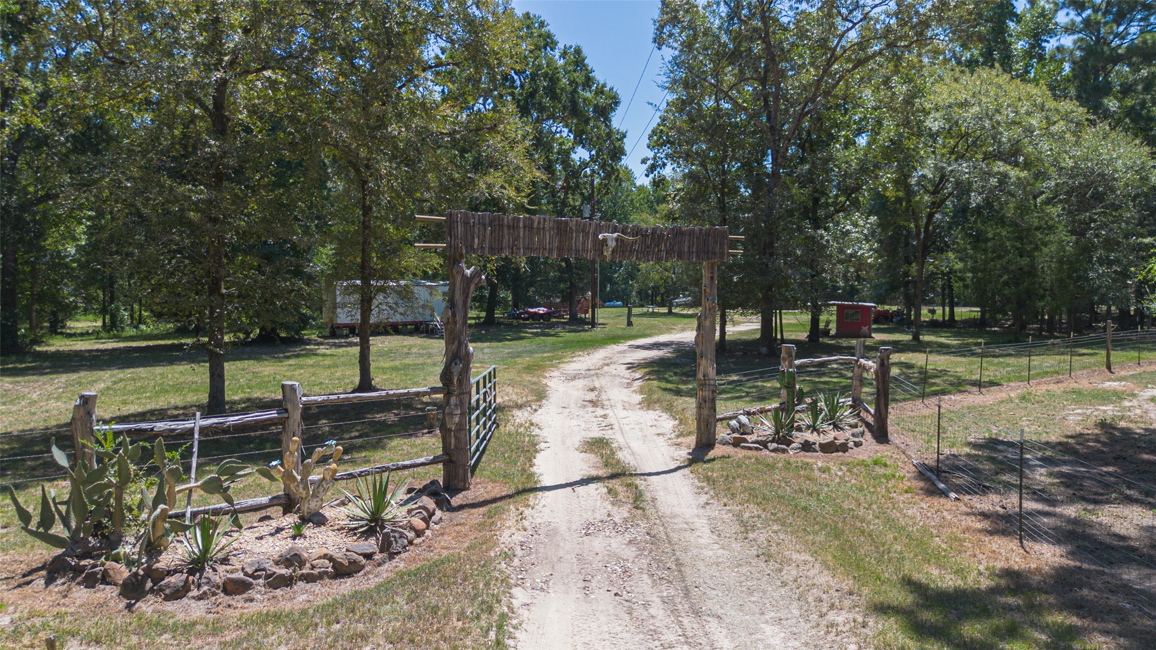 9846 Post Oak Cemetary Road Montgomery, TX 77356 - Photo 28 of 50 Gallery Image 28