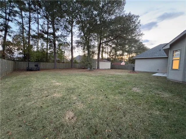 $365,000 | 249 Fairfield Oaks Drive, Madisonville, LA 70447
