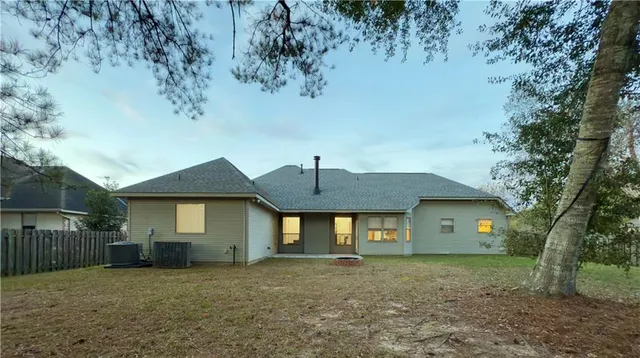 $365,000 | 249 Fairfield Oaks Drive, Madisonville, LA 70447