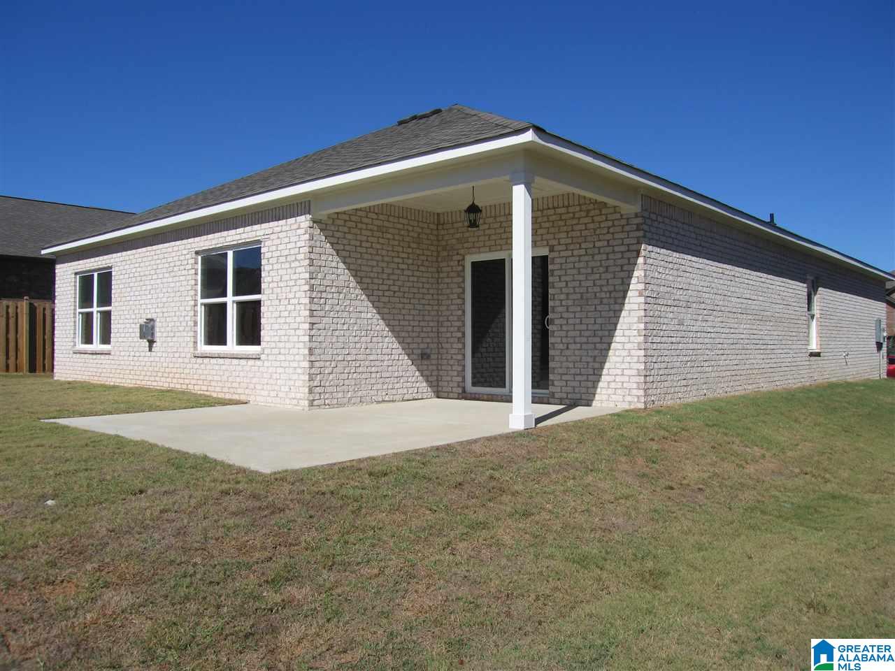 632 Round Road Alabaster, AL 35114 - Photo 3 of 24