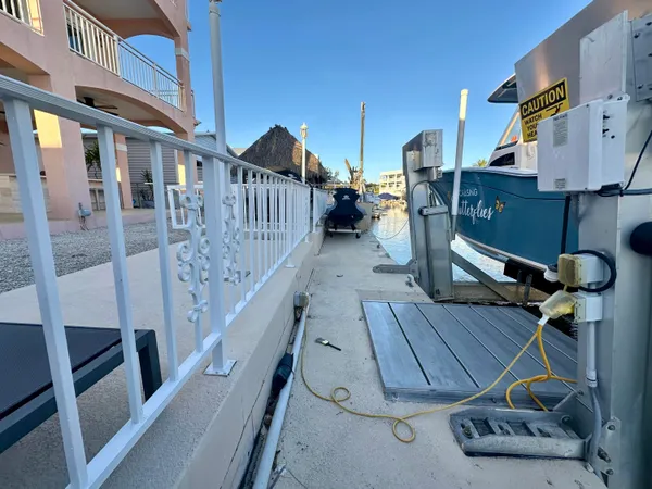 $7,500 | 1516 Aqueduct Lane, Key Largo, FL 33037