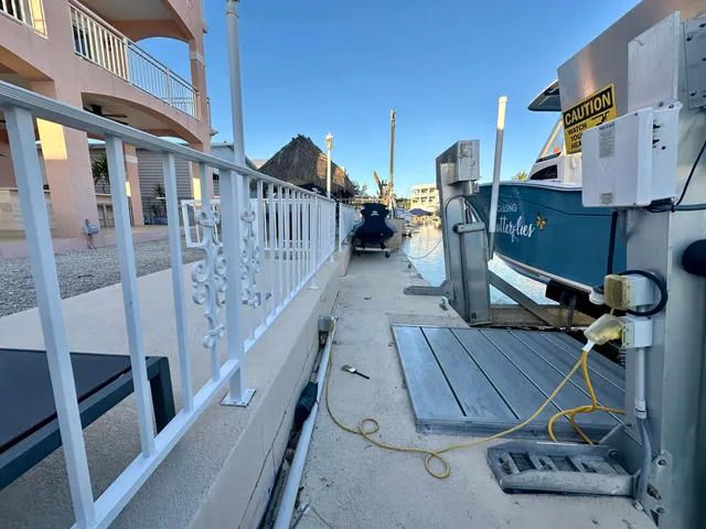 $7,500 | 1516 Aqueduct Lane, Key Largo, FL 33037