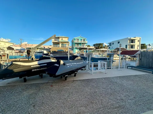 $7,500 | 1516 Aqueduct Lane, Key Largo, FL 33037