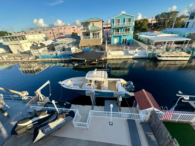 $7,500 | 1516 Aqueduct Lane, Key Largo, FL 33037