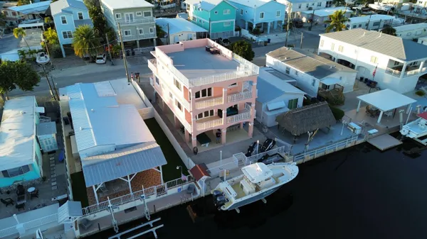 $7,500 | 1516 Aqueduct Lane, Key Largo, FL 33037