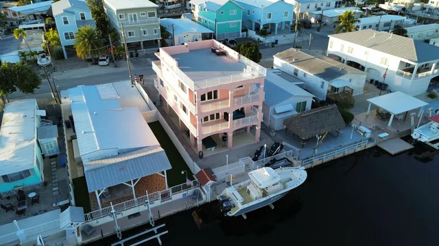 $7,500 | 1516 Aqueduct Lane, Key Largo, FL 33037