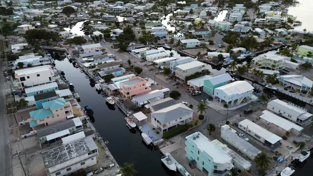 $7,500 | 1516 Aqueduct Lane, Key Largo, FL 33037