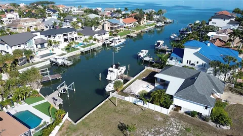 $599,000 | 139 9th Street East, Tierra Verde, FL 33715