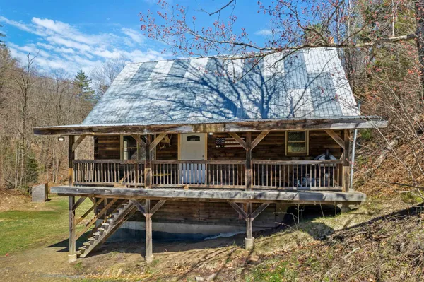 $285,000 | 124 Clarksville Road, Tunbridge, VT 05061