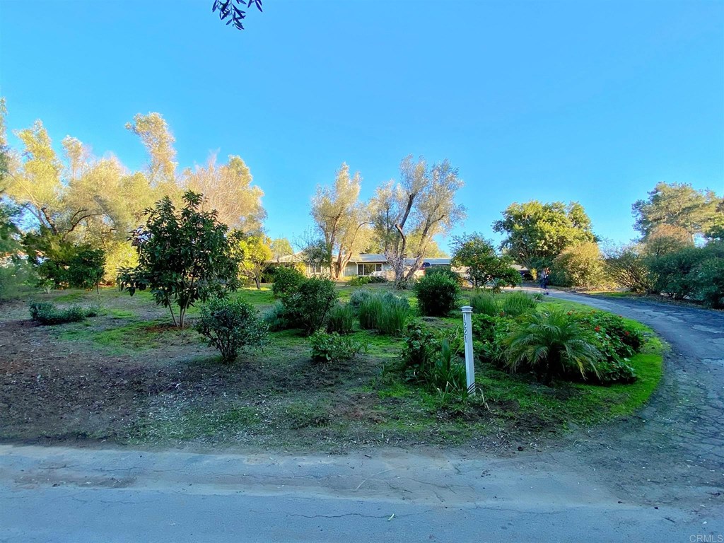 1221 Palomino Road Fallbrook, CA 92028 - Photo 1 of 1
