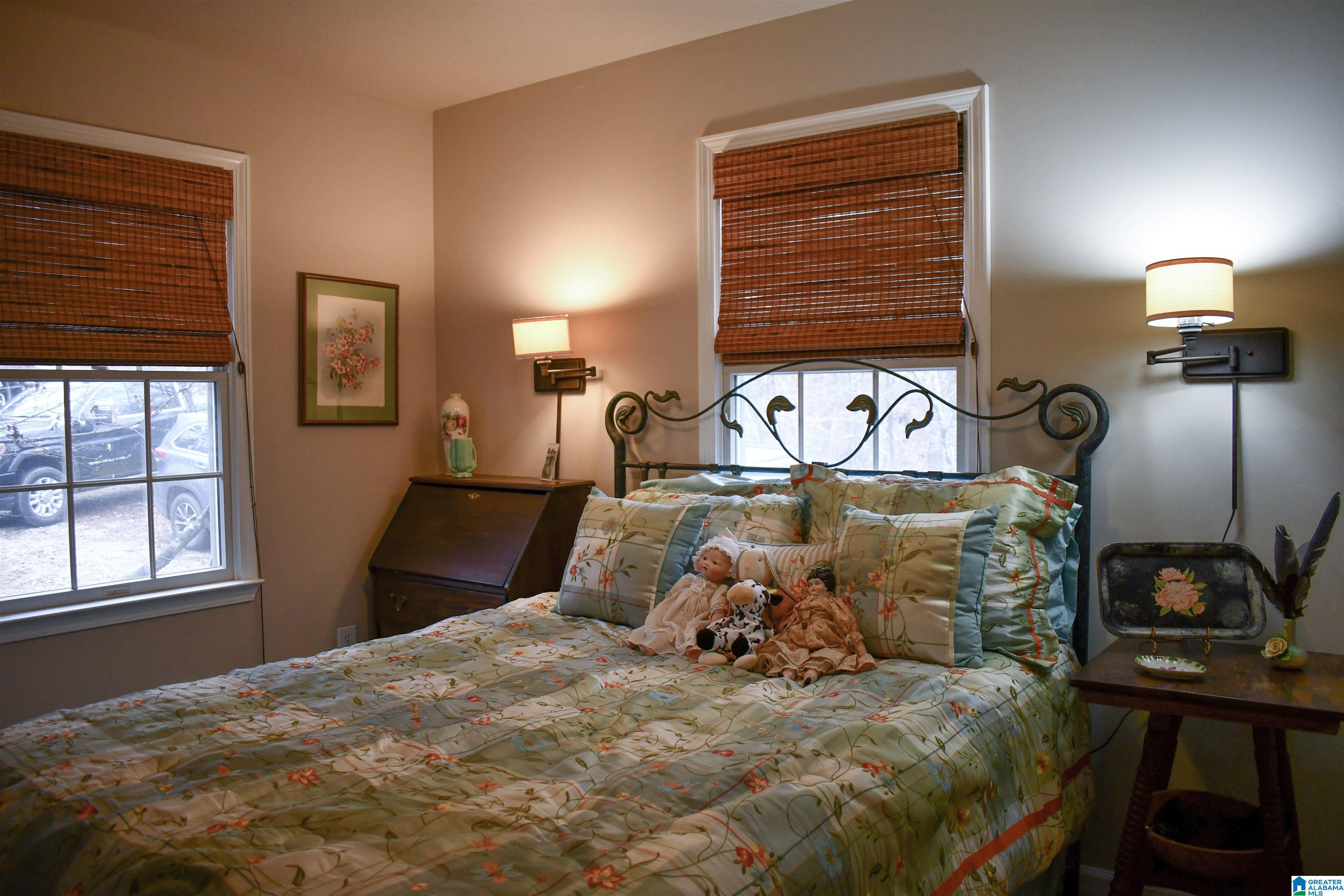 2844 County Road 256 Wedowee, AL 36278 - Photo 13 of 50