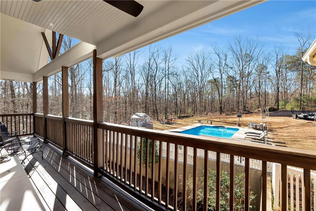 321 Chumbley Road Dawsonville, GA 30534 - Photo 14 of 65