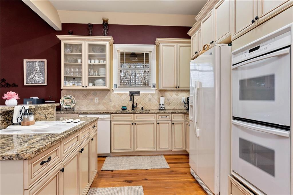 321 Chumbley Road Dawsonville, GA 30534 - Photo 18 of 65